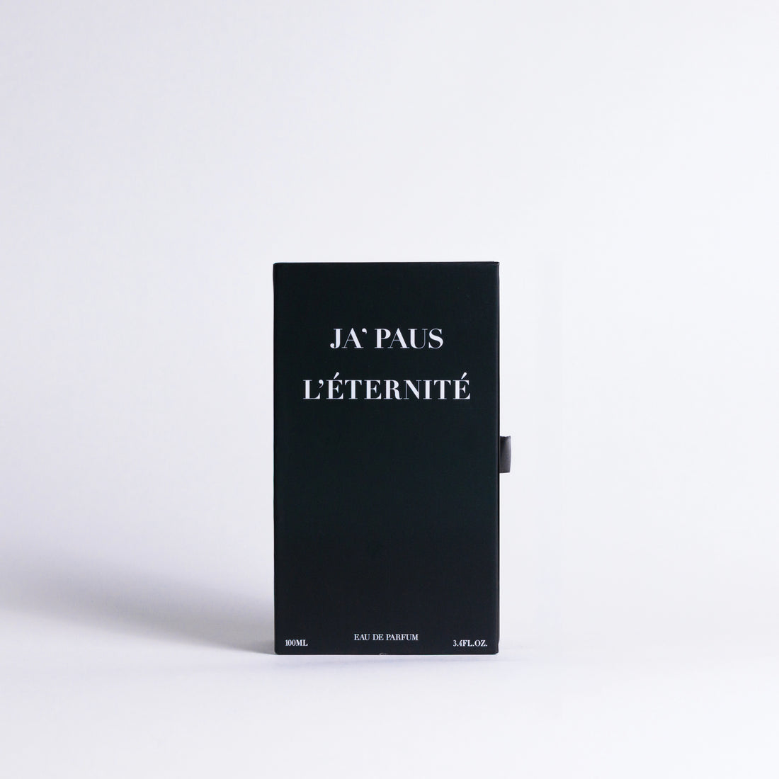L’ÉTERNITÉ