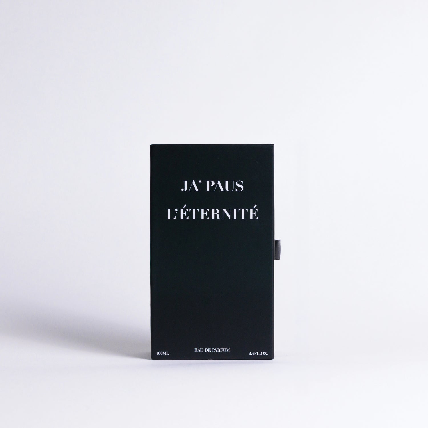 L’ÉTERNITÉ