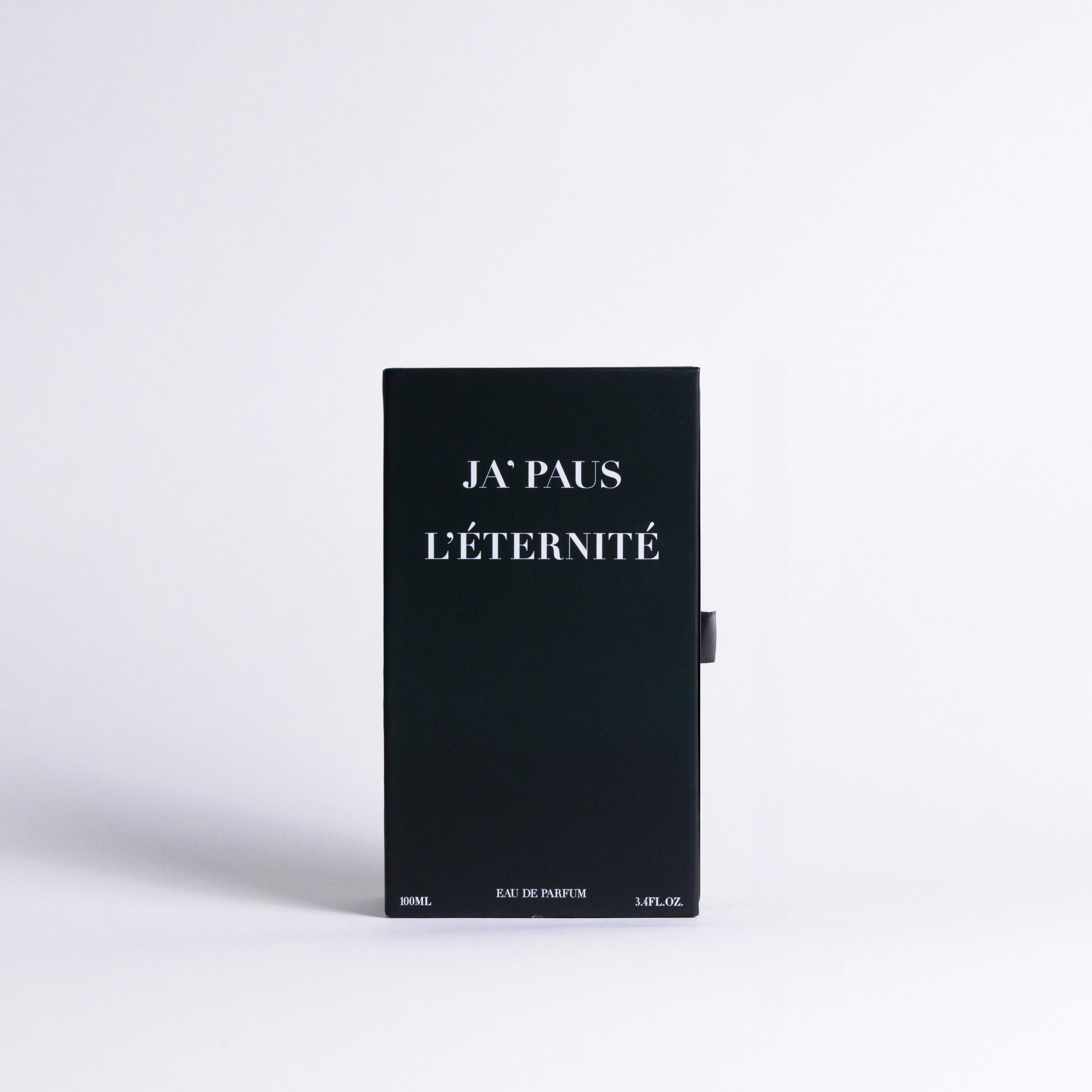 L’ÉTERNITÉ