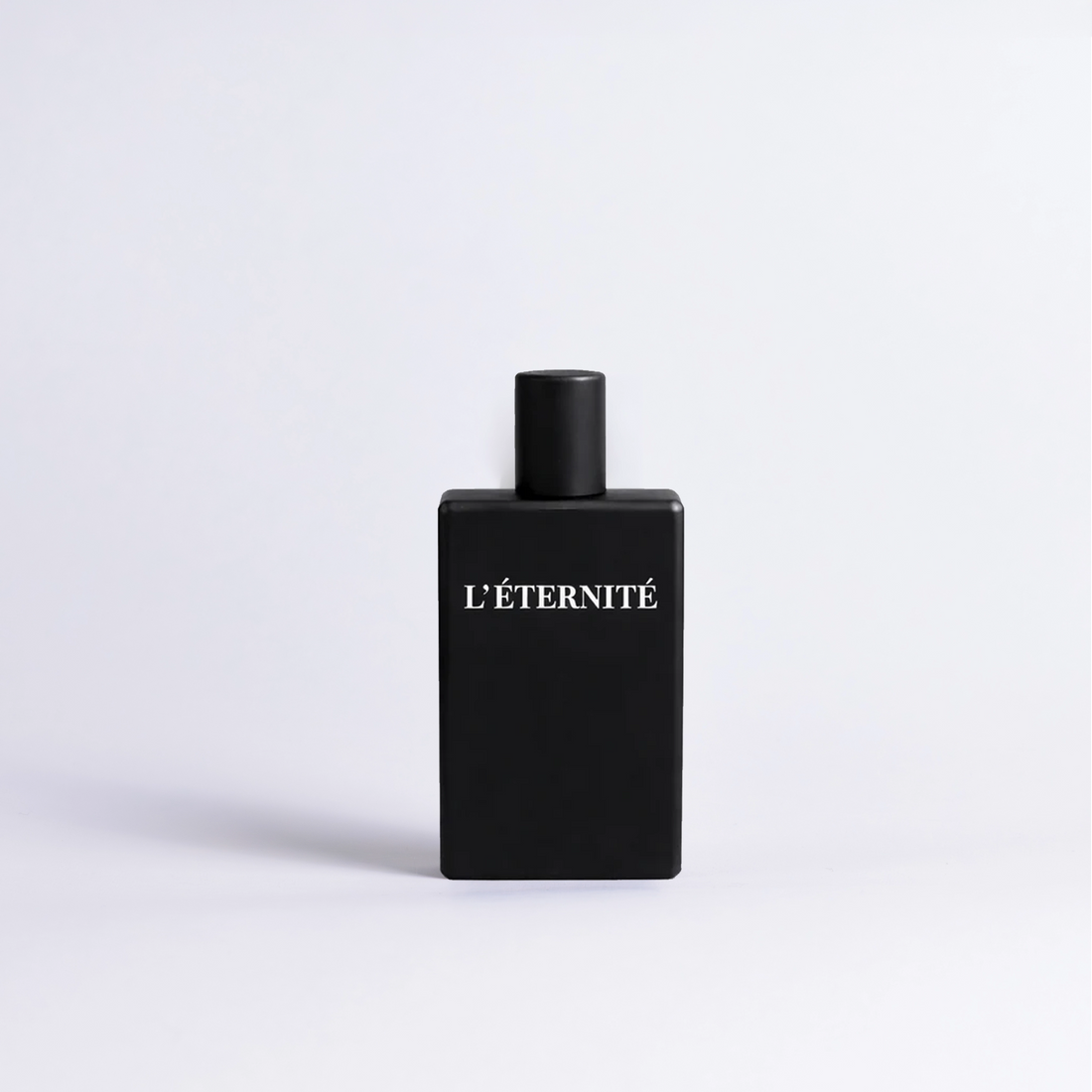 L’ÉTERNITÉ