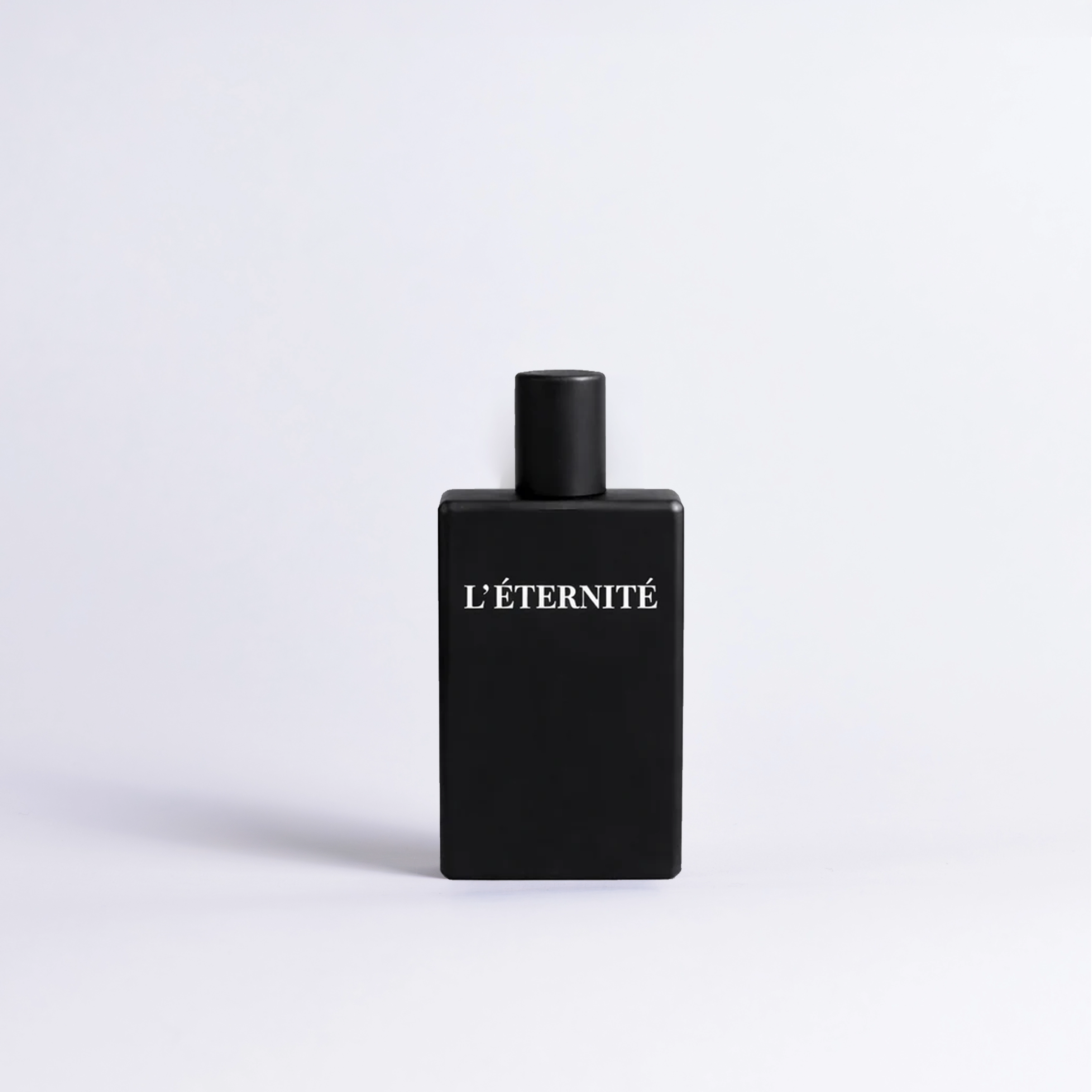 L’ÉTERNITÉ