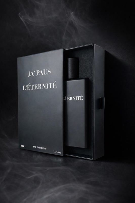 L’ÉTERNITÉ